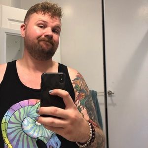 Meet your Posher, Cody